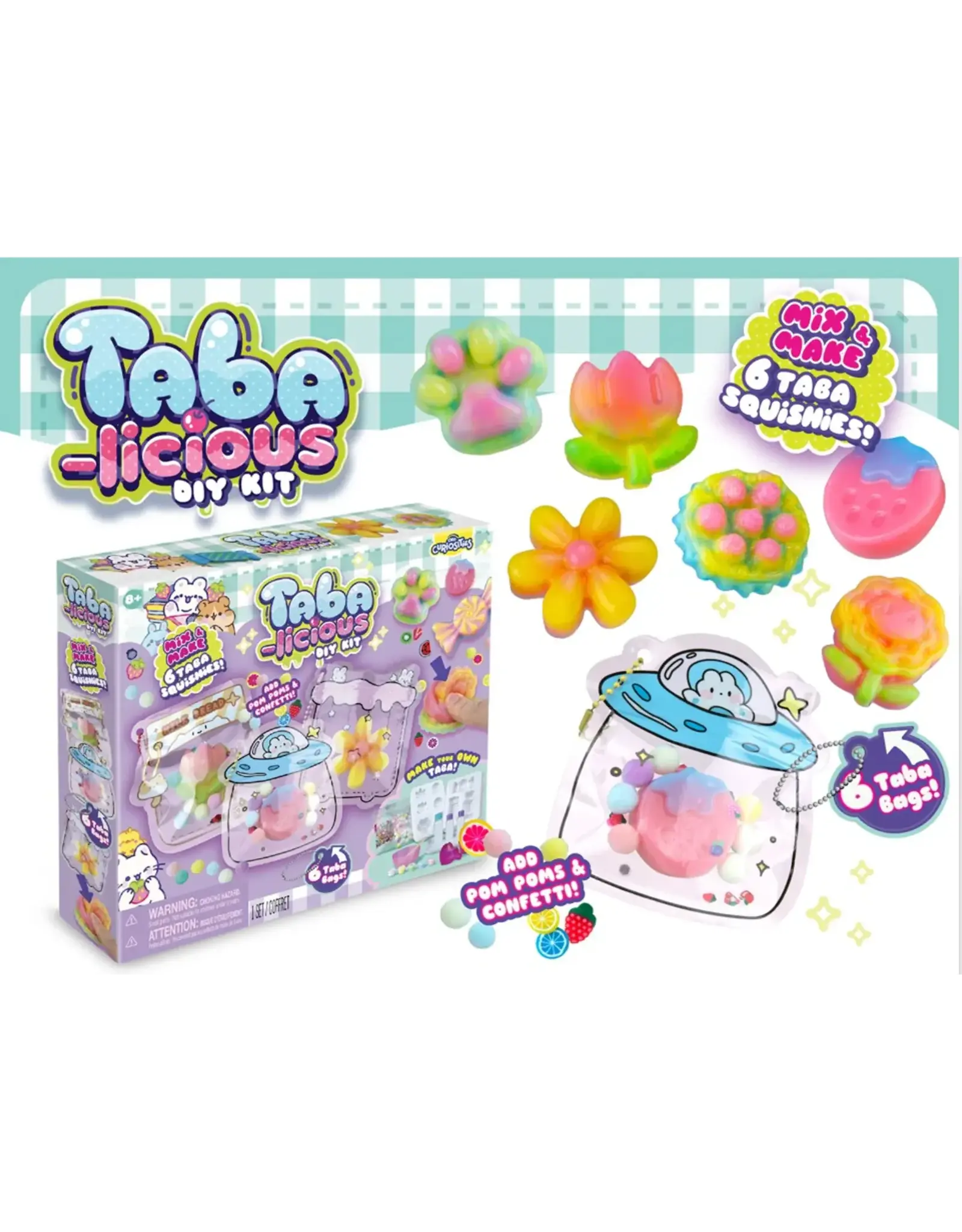 Taba-Licious Taba-Licious DIY Kit Ultra