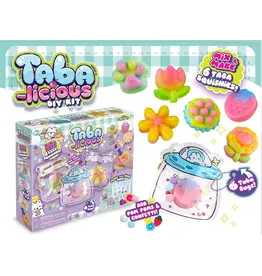 Taba-Licious Taba-Licious DIY Kit Ultra
