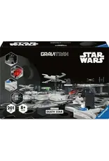 Ravensburger Gravitrax Star Wars Death Star Action Set