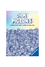 Ravensburger Oh My Pigeons!