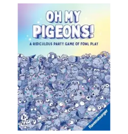 Ravensburger Oh My Pigeons!