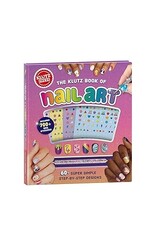Klutz The KLUTZ Book of Nail Art