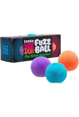 Nee Doh Teenie Fuzz Ball Nee Doh