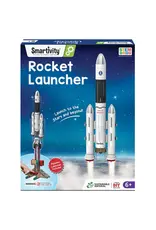 Smartivity Rocket Launcher STEM Building Kit