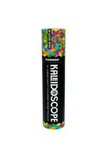 Snifty Kaleidoscope 12 Jumbo Multi-Colored Prism Pencils