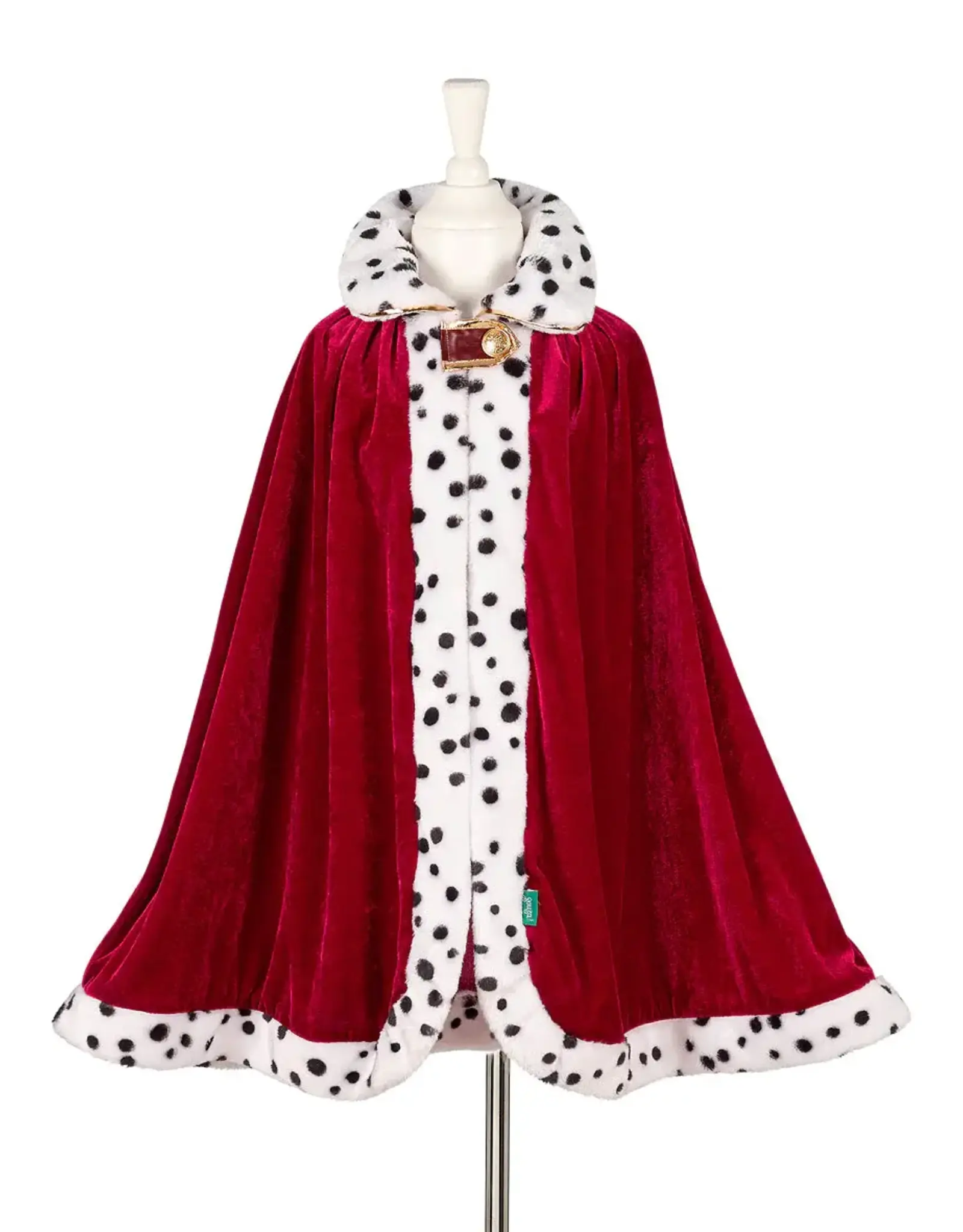 Souza Souza King Louis Cloak Size 4-8