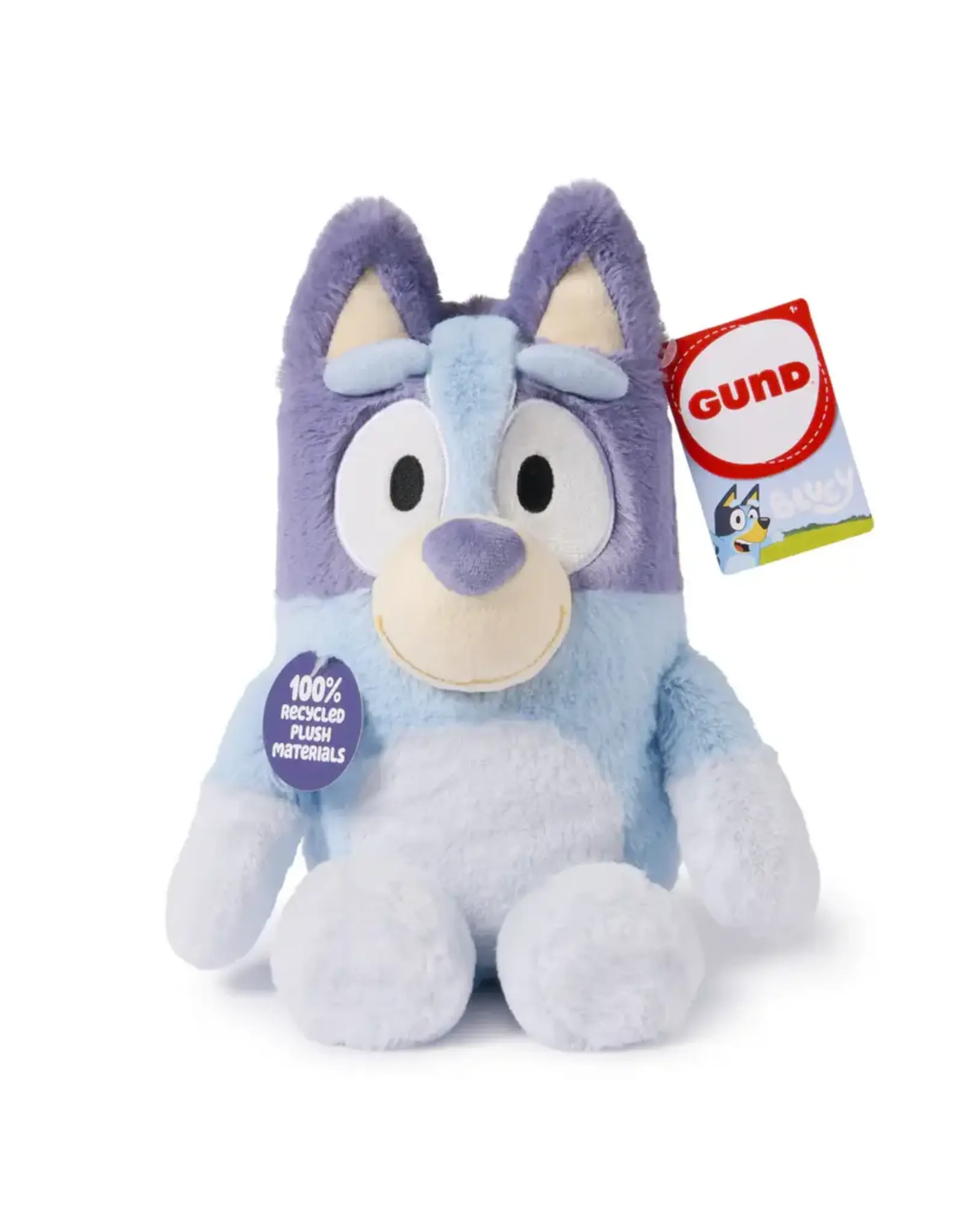 Gund GUND Bluey Plush