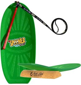 Spooner Inc. The Spooner Mini Pro Born to Ride Training System