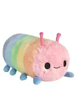 Squishable Inc Squishable Rainbow Caterpillar