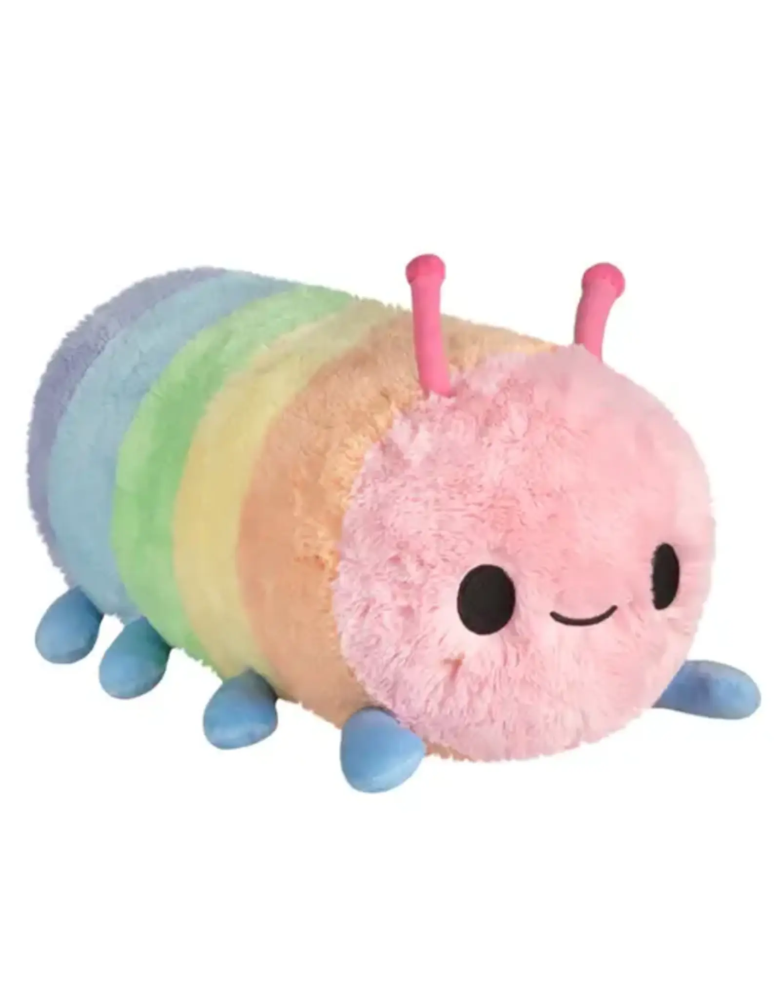 Squishable Inc Squishable Rainbow Caterpillar