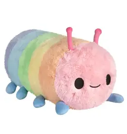 Squishable Inc Squishable Rainbow Caterpillar