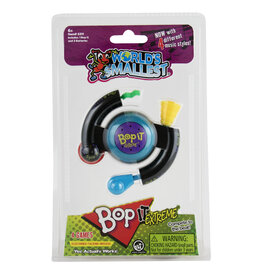 World's Smallest World's Smallest Bop It Extreme