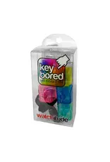 Watchitude Key Bored LED Fidget Toy