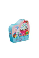 Crocodile Creek 12 Piece Mini Puzzle Celebration