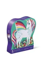 Crocodile Creek 36 Piece Unicorn Dreams Puzzle