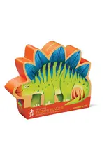 Crocodile Creek 36 Piece Dino Land Puzzle