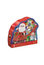 Crocodile Creek santa's Sleigh