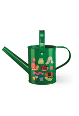Crocodile Creek Garden Watering Can Garden Friends