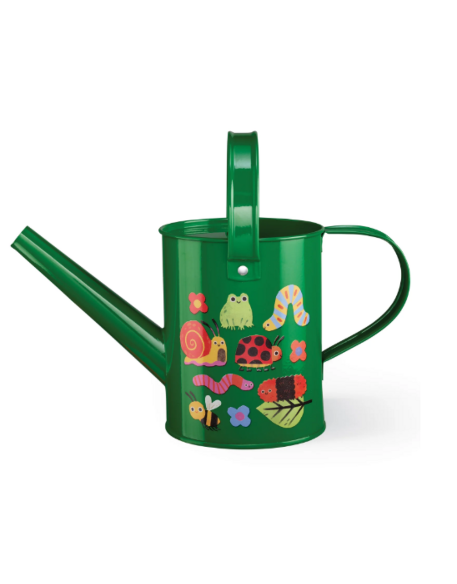 Crocodile Creek Garden Watering Can Garden Friends
