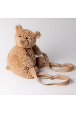 Jellycat Bartholomew Bear Backpack