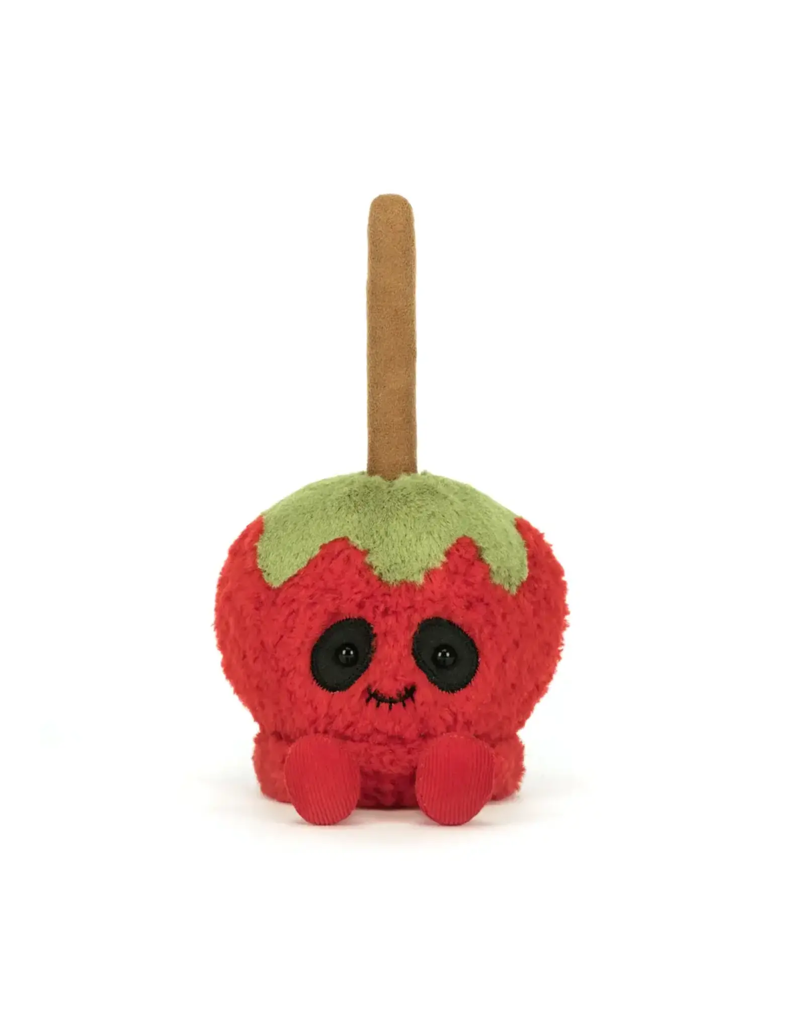 Jellycat Amuseables Toffee Apple