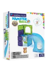 Magna-Tiles Magna-Tiles Hamster Ball