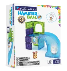 Magna-Tiles Magna-Tiles Hamster Ball