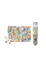 Micropuzzles Dog Gone It Mini Jigsaw Puzzle MicroPuzzle