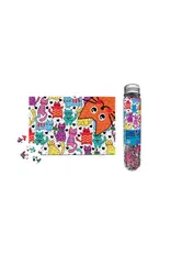 Micropuzzles Cats Mini Jigsaw Puzzles MicroPuzzle