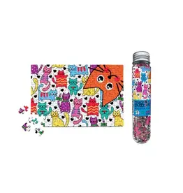 Micropuzzles Cats Mini Jigsaw Puzzles MicroPuzzle