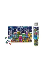 Micropuzzles Winter Wonderland MicroPuzzles