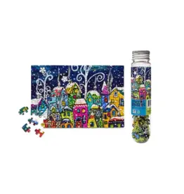 Micropuzzles Winter Wonderland MicroPuzzles