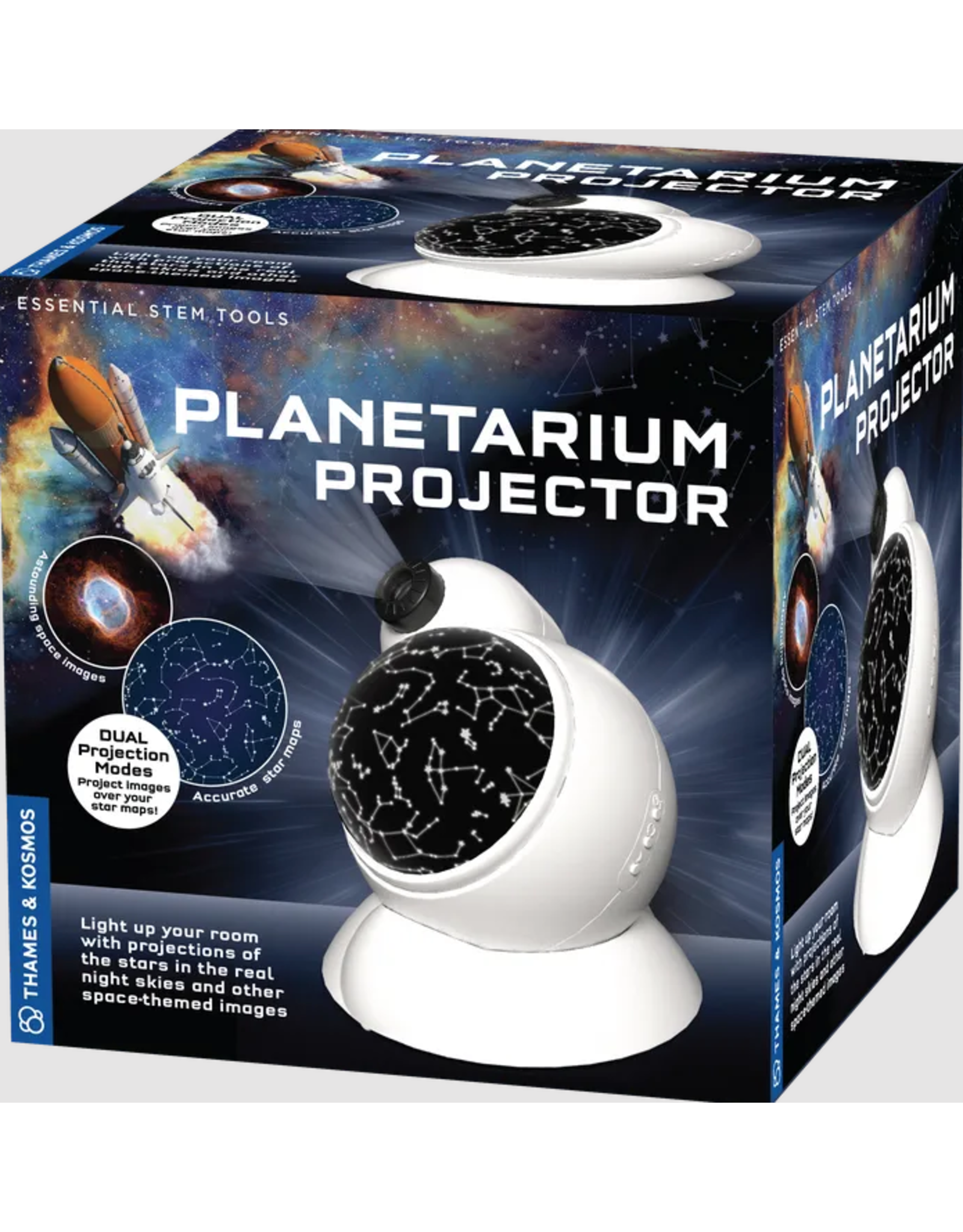 Thames & Kosmos Planetarium Projector