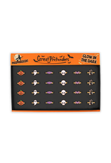 Great Pretenders Spooky Halloween Rings, Assorted