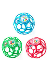 Bright Starts Oball 4" Rattles