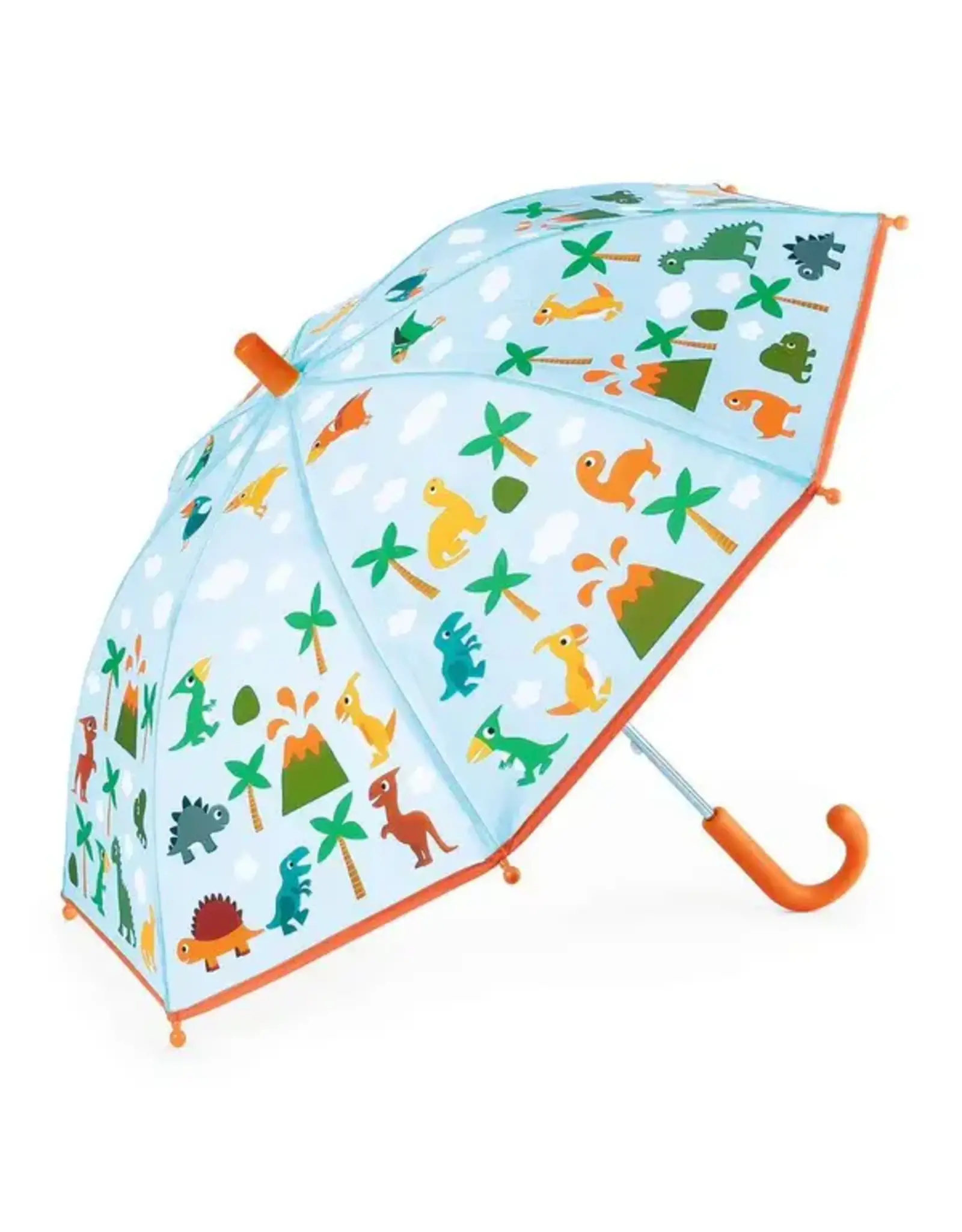 Djeco Umbrella Dinosaurs