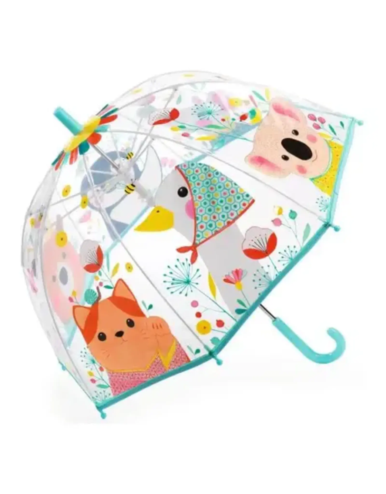 Djeco Umbrella Nature