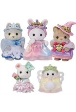 Calico Critters Calico Critters Royal Princess Set