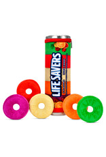 Iscream Lifesavers Packaging Plush