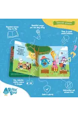 Ditty Bird Ditty Bird Baby Sound Book Nature Songs