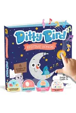 Ditty Bird Ditty Bird Sound Book Bedtime Songs