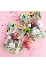 Earth Grown KidDoughs Mushroom Meadow KidDough Play Kit