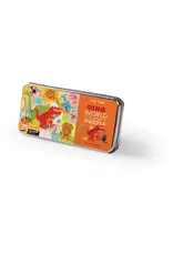 Crocodile Creek 50 Piece Dino World Puzzle