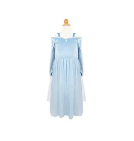 Great Pretenders Velvety Soft Sisters Forever Princess Size 3-4