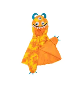 Great Pretenders Giggle the Monster Cape Size 4-6