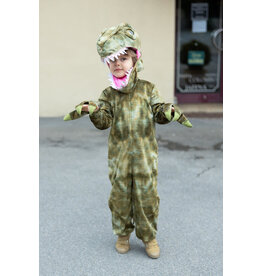 Great Pretenders A Land Before Mine Deluxe Raptor Size 7-8