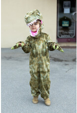 Great Pretenders A Land Before Mine Deluxe Raptor Size 4-6