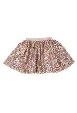 Great Pretenders A Star is Born Sequins Skirt Size 4-6