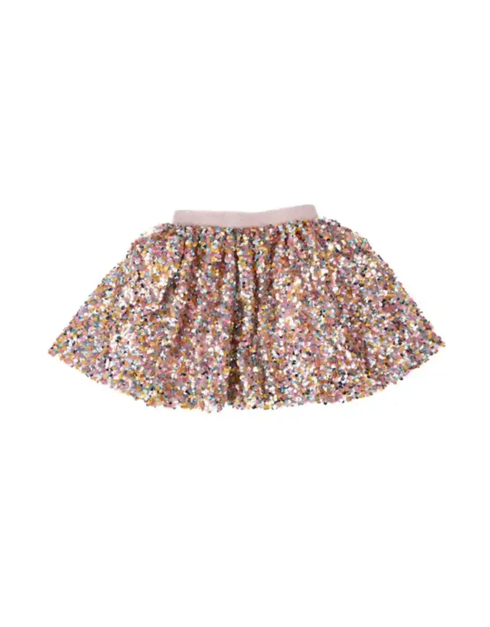 Great Pretenders A Star is Born Sequins Skirt Size 4-6