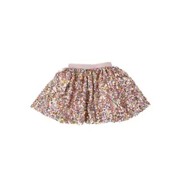 Great Pretenders A Star is Born Sequins Skirt Size 4-6